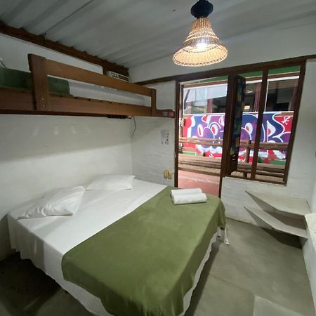 Tree Park Cambury Hotel Камбури Екстериор снимка