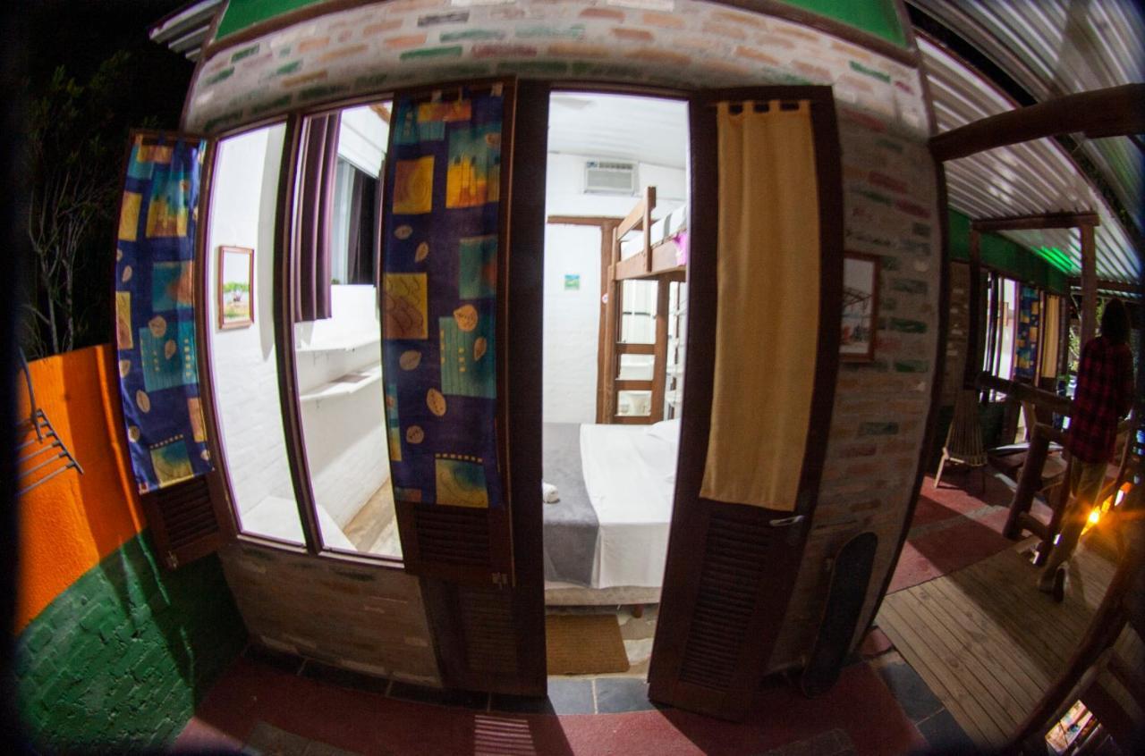 Tree Park Cambury Hotel Камбури Екстериор снимка