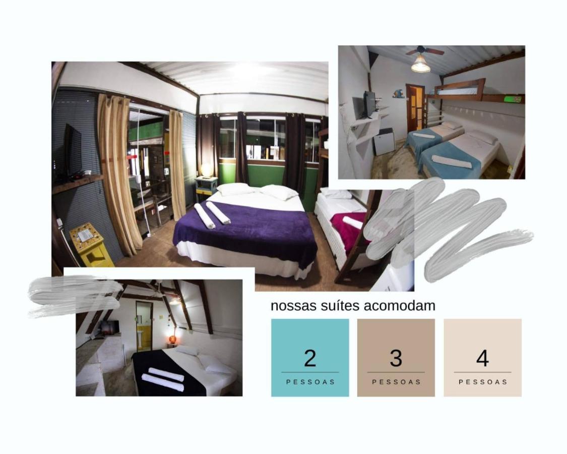 Tree Park Cambury Hotel Камбури Екстериор снимка