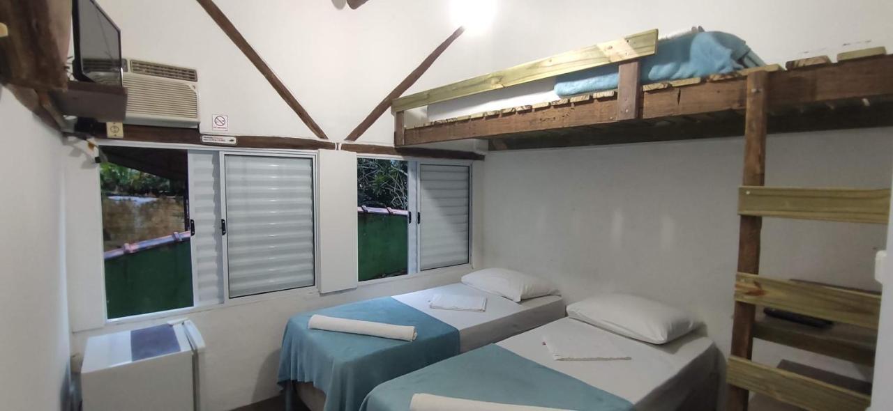 Tree Park Cambury Hotel Камбури Екстериор снимка
