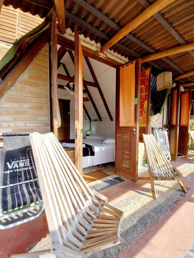Tree Park Cambury Hotel Камбури Екстериор снимка