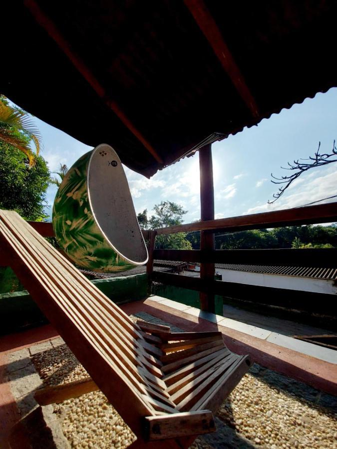 Tree Park Cambury Hotel Камбури Екстериор снимка