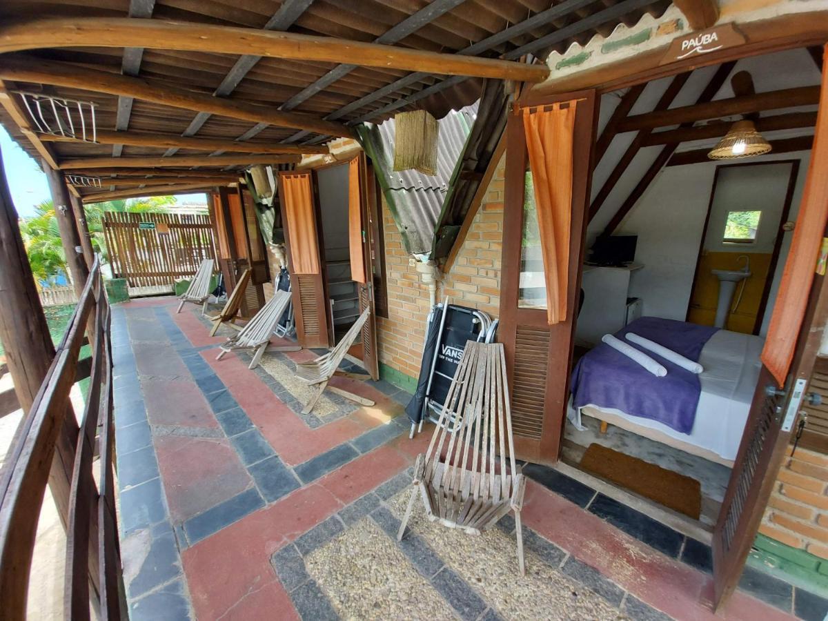 Tree Park Cambury Hotel Камбури Екстериор снимка