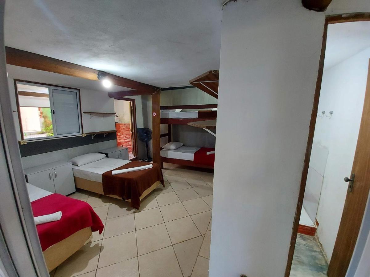 Tree Park Cambury Hotel Камбури Екстериор снимка
