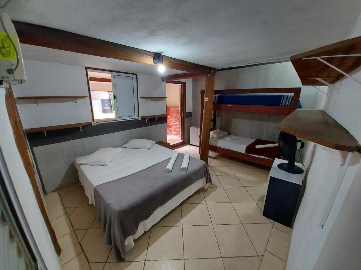 Tree Park Cambury Hotel Камбури Екстериор снимка