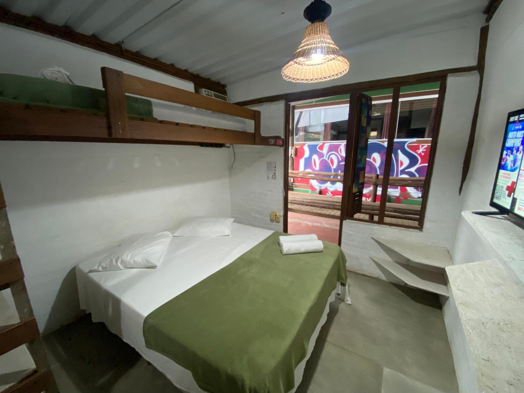 Tree Park Cambury Hotel Камбури Екстериор снимка