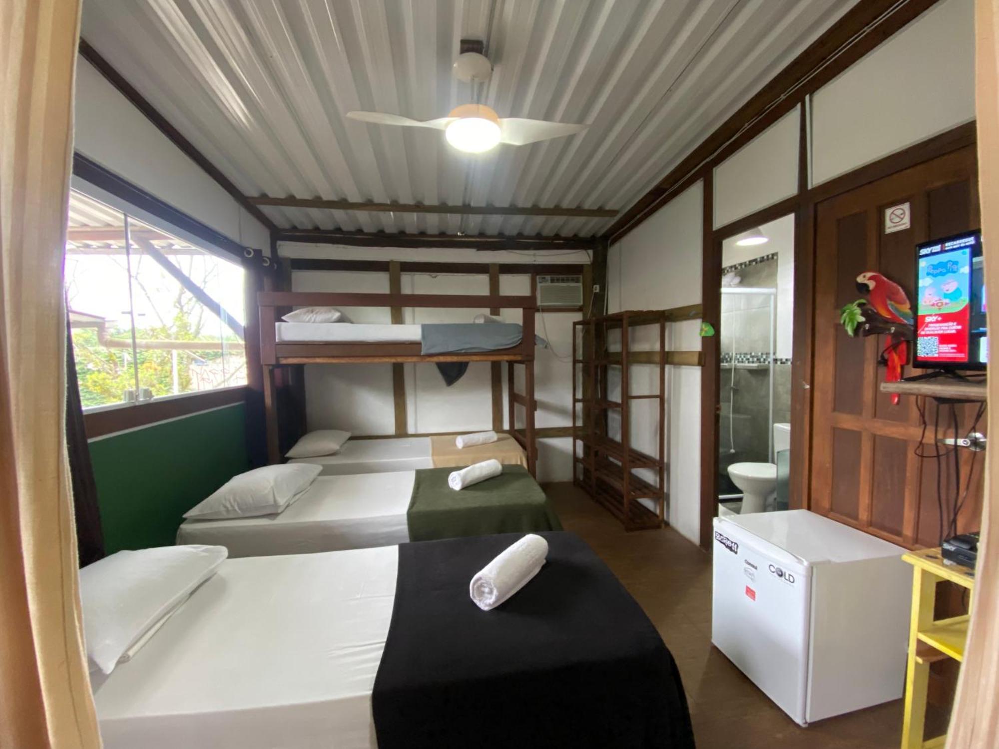 Tree Park Cambury Hotel Камбури Екстериор снимка