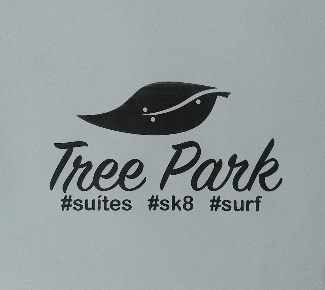 Tree Park Cambury Hotel Камбури Екстериор снимка