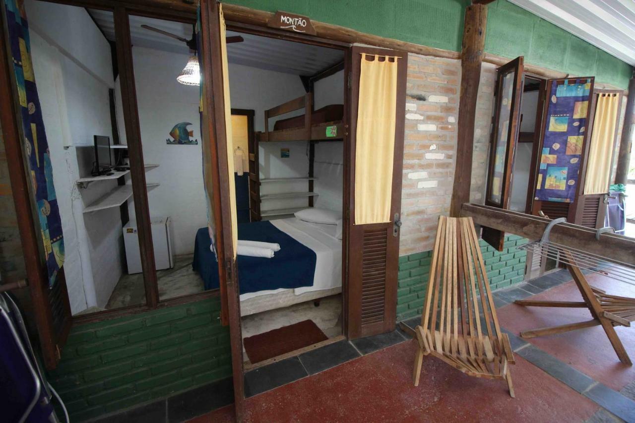 Tree Park Cambury Hotel Камбури Екстериор снимка