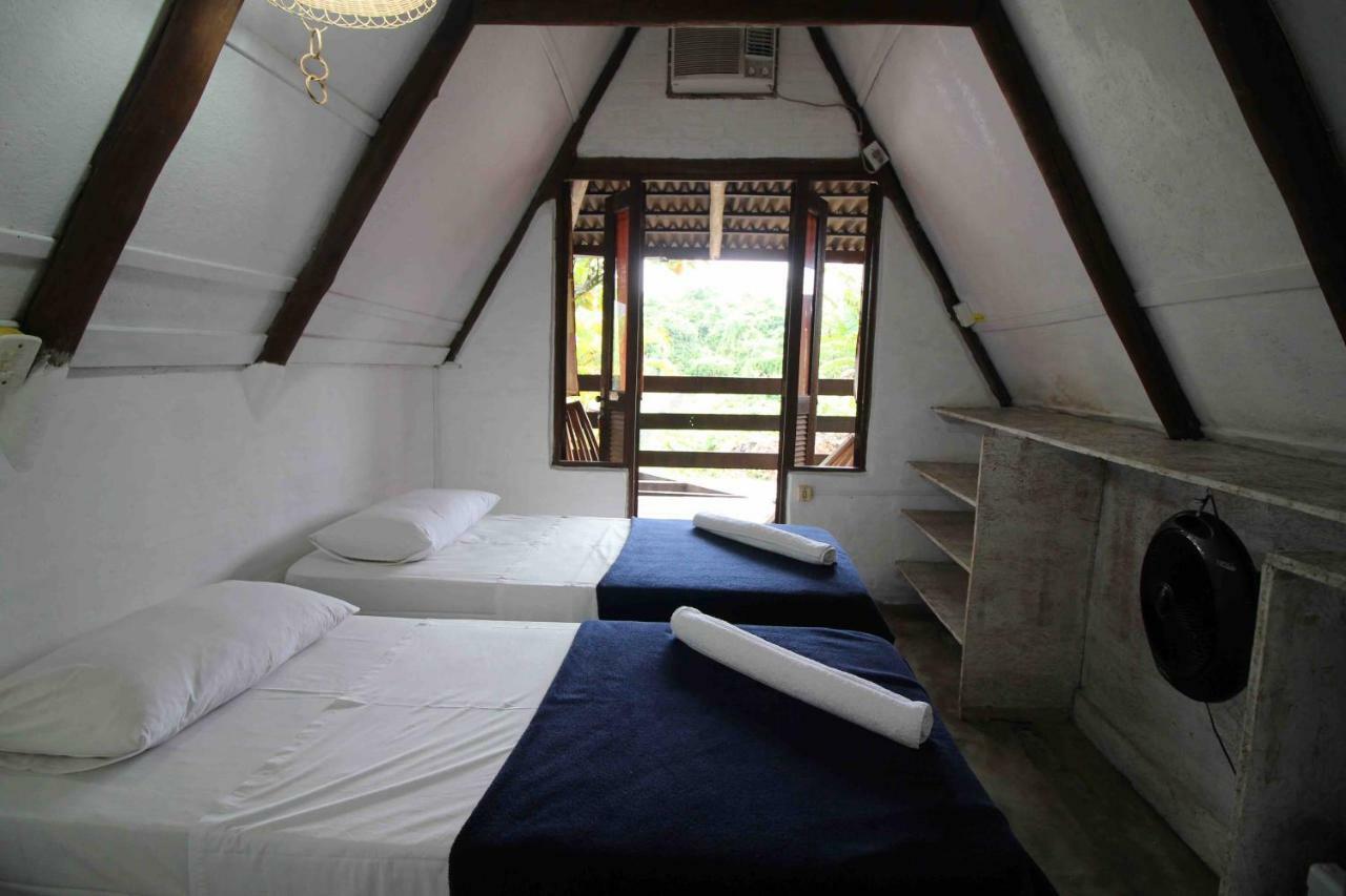 Tree Park Cambury Hotel Камбури Екстериор снимка