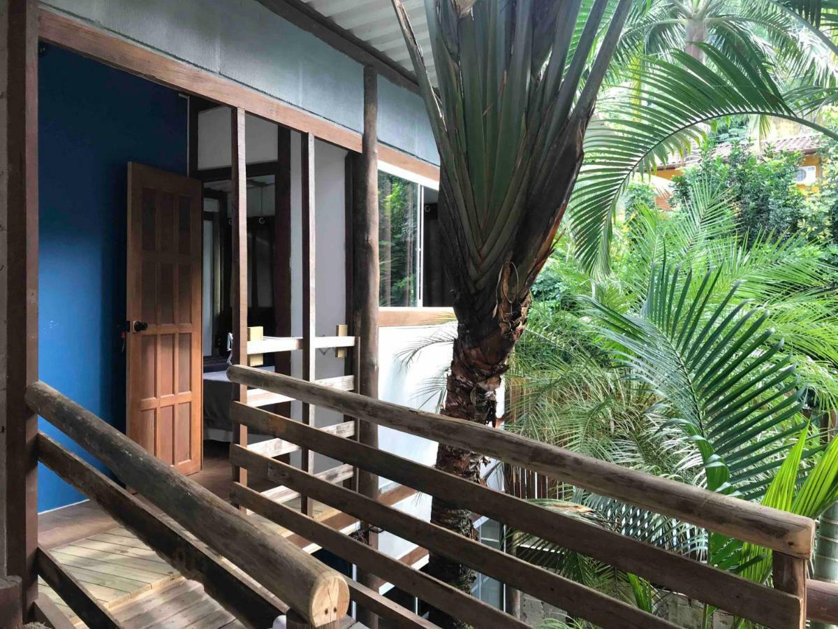 Tree Park Cambury Hotel Камбури Екстериор снимка