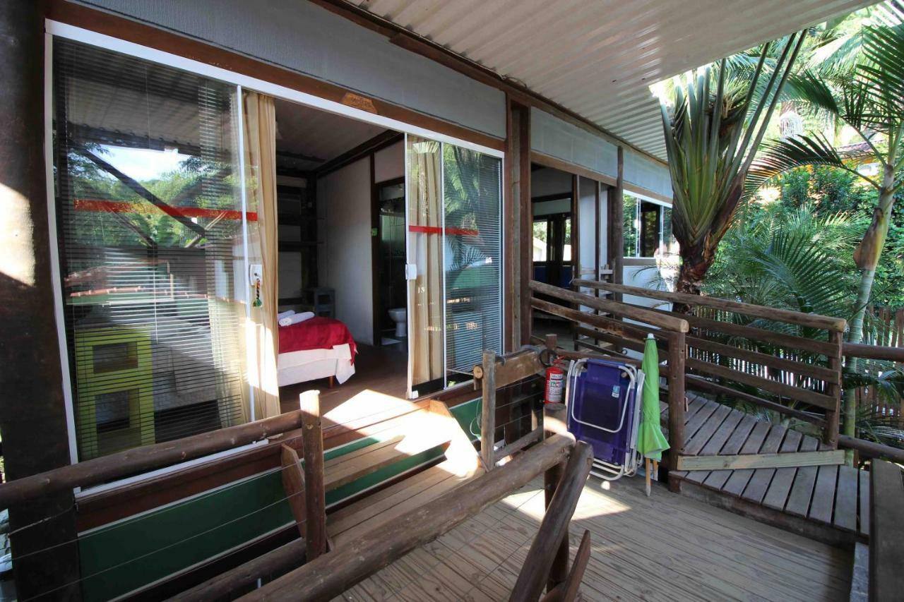 Tree Park Cambury Hotel Камбури Екстериор снимка